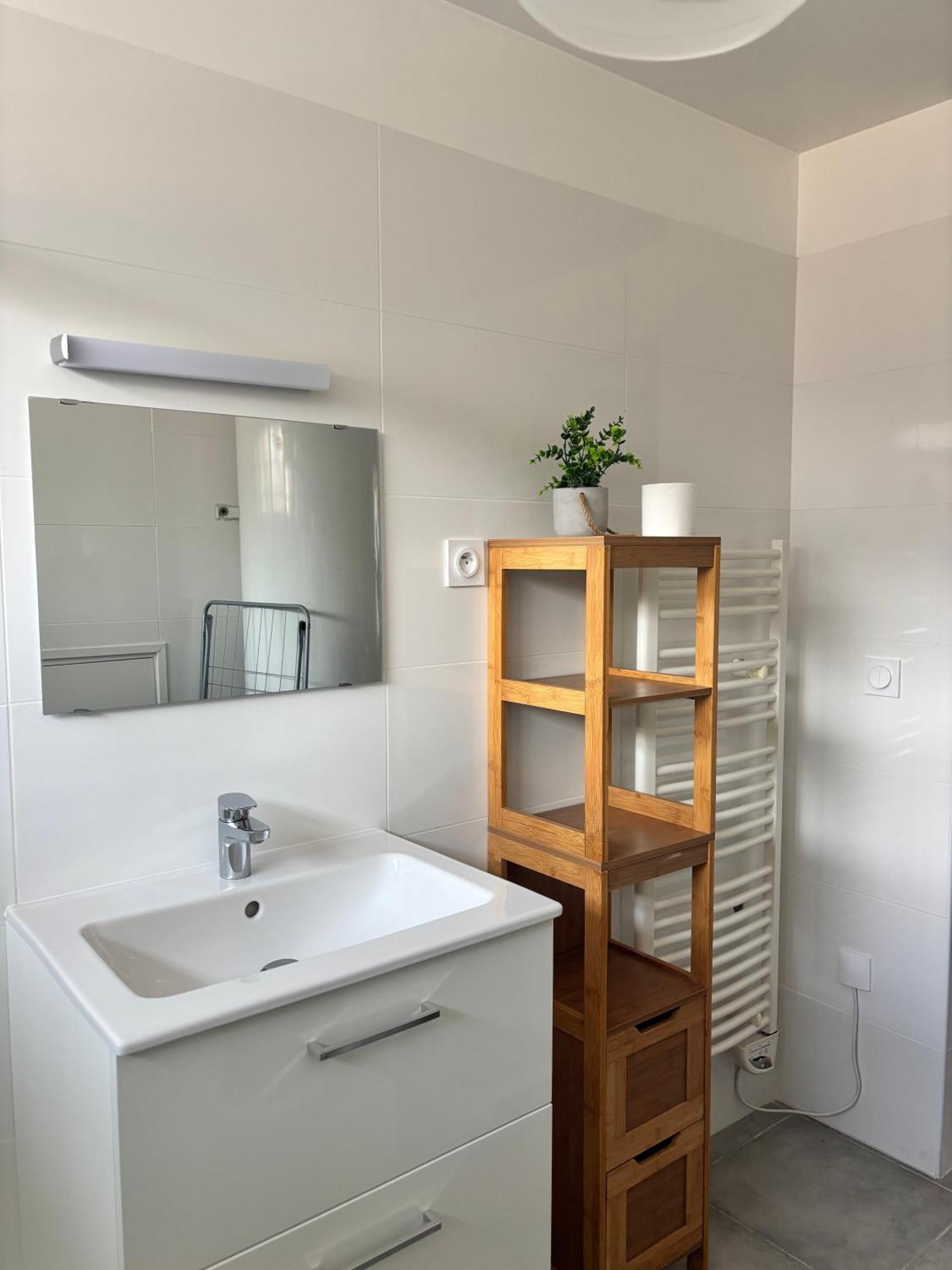 Au Champ Fleuri Appartement Bracieux Buitenkant foto